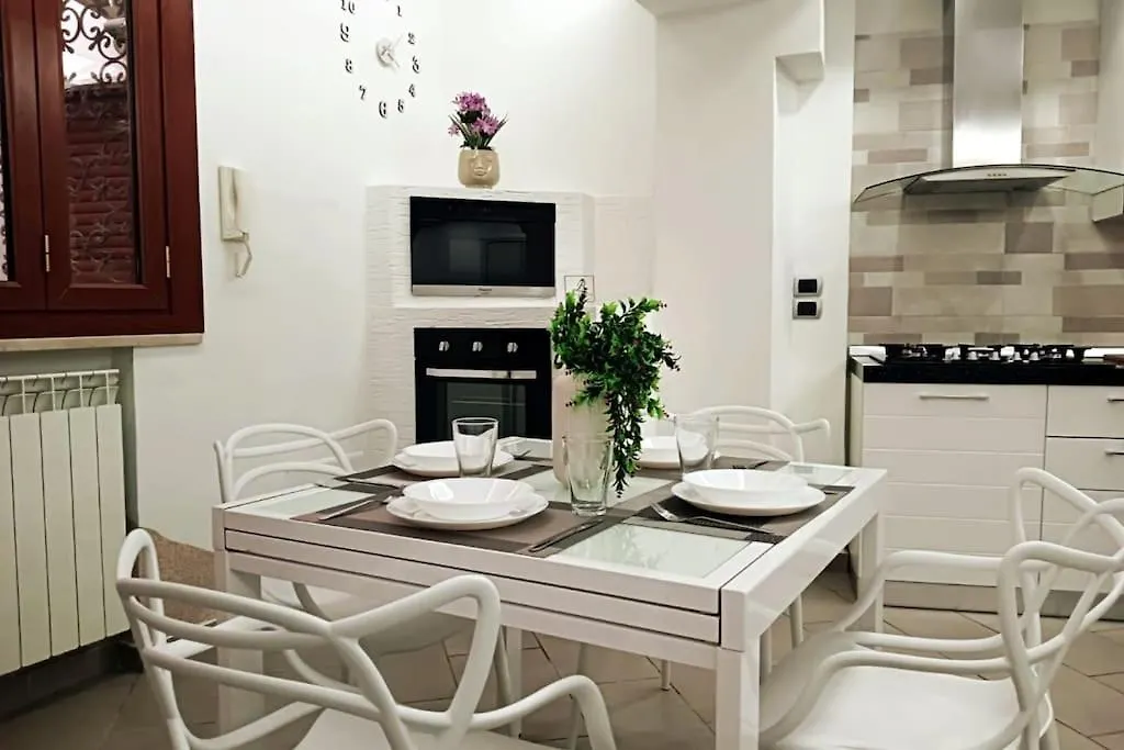 Borgo Loreto Napoli 0*,  Italien