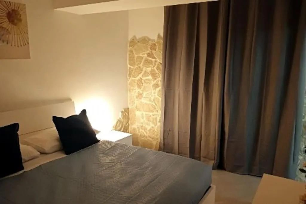 Borgo Loreto Napoli Italia