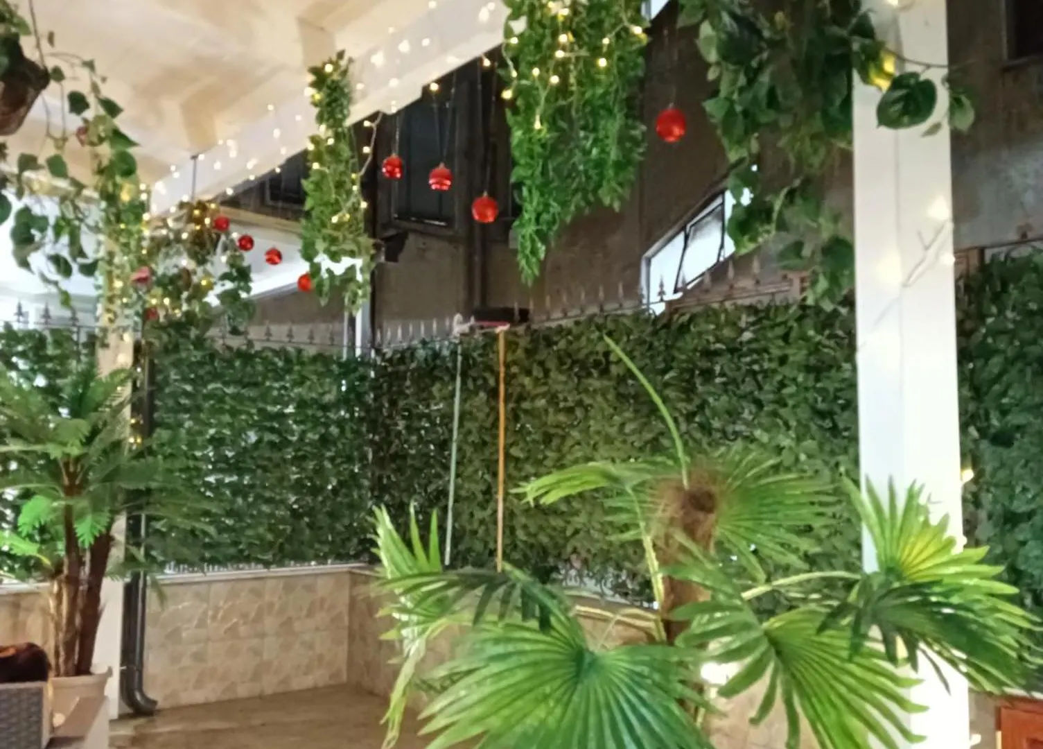 Casa vacanze Borgo Loreto Napoli