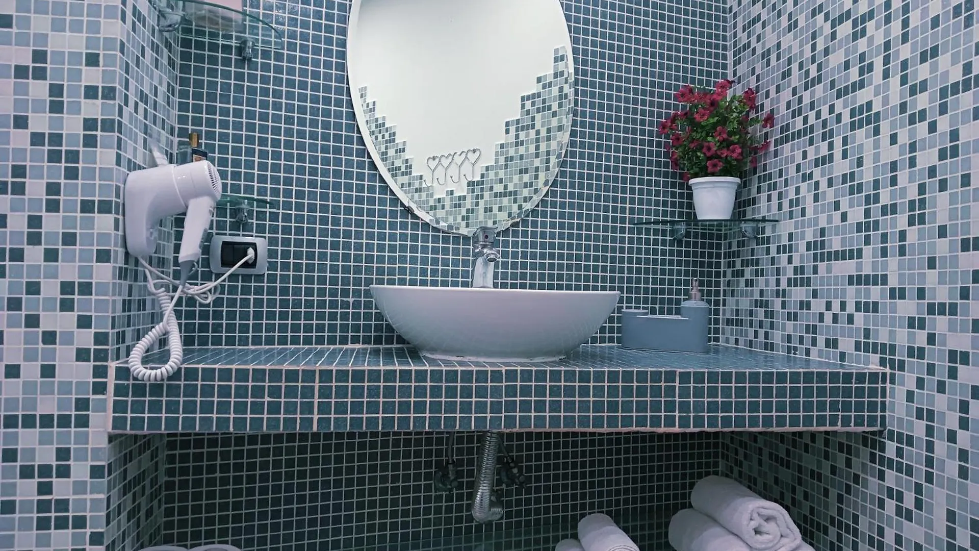 Casa vacanze Borgo Loreto Napoli