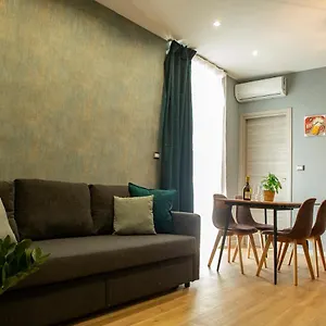  Appartement Capodichino Airport House