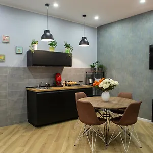  Appartement San Giovanniello House