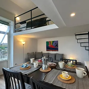 Appartement La Dimora Al Castello Flat - My Place