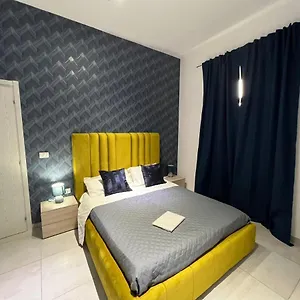  Appartement Sky House Luxury
