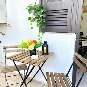 Casa Capodichino Holiday home