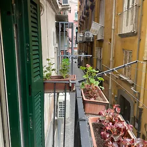 Le Di Ginevra Holiday home