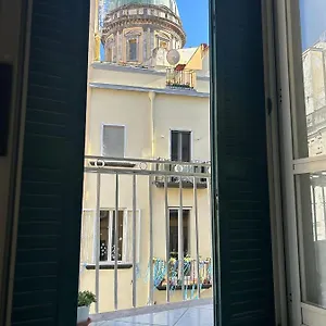 O'tuocc A Chiaia Appartamento