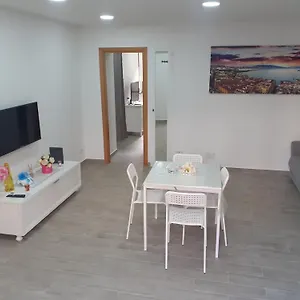  Hébergement de vacances House San Gennaro