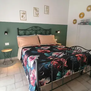  Appartement Il Vicoletto Sul Castello