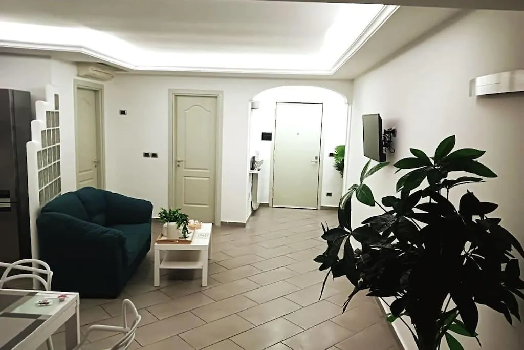 Borgo Loreto Naples
