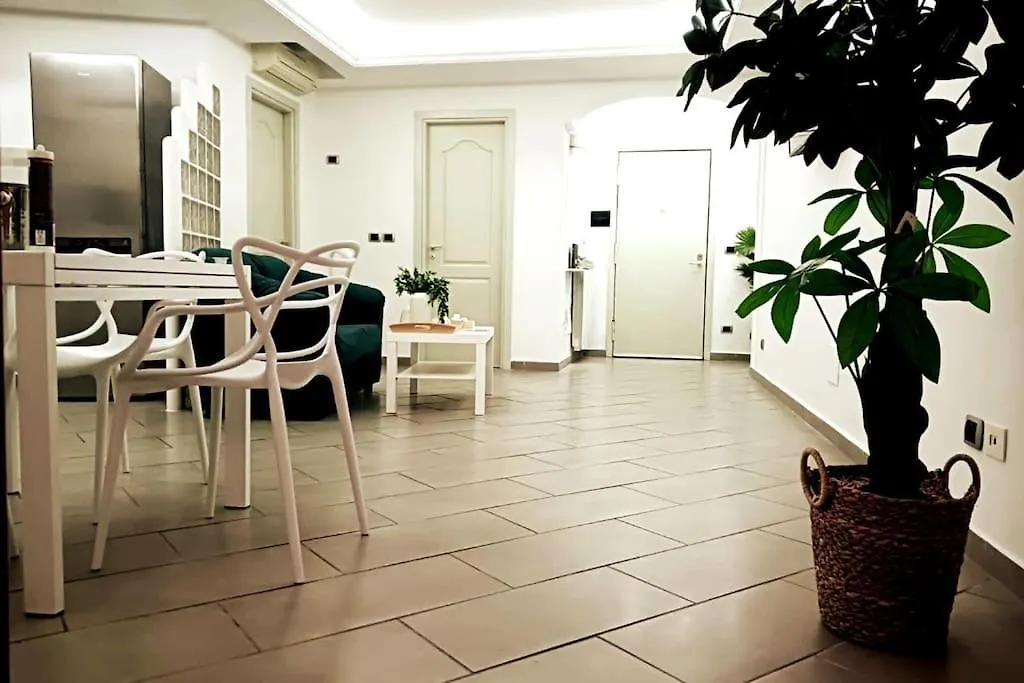 Hébergement de vacances Borgo Loreto Naples