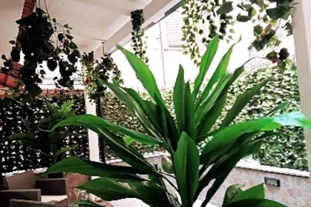 Borgo Loreto Naples Holiday home