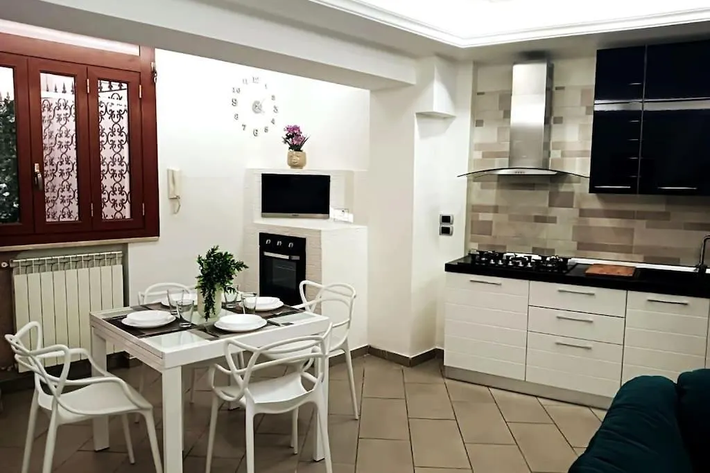 Hébergement de vacances Borgo Loreto Naples