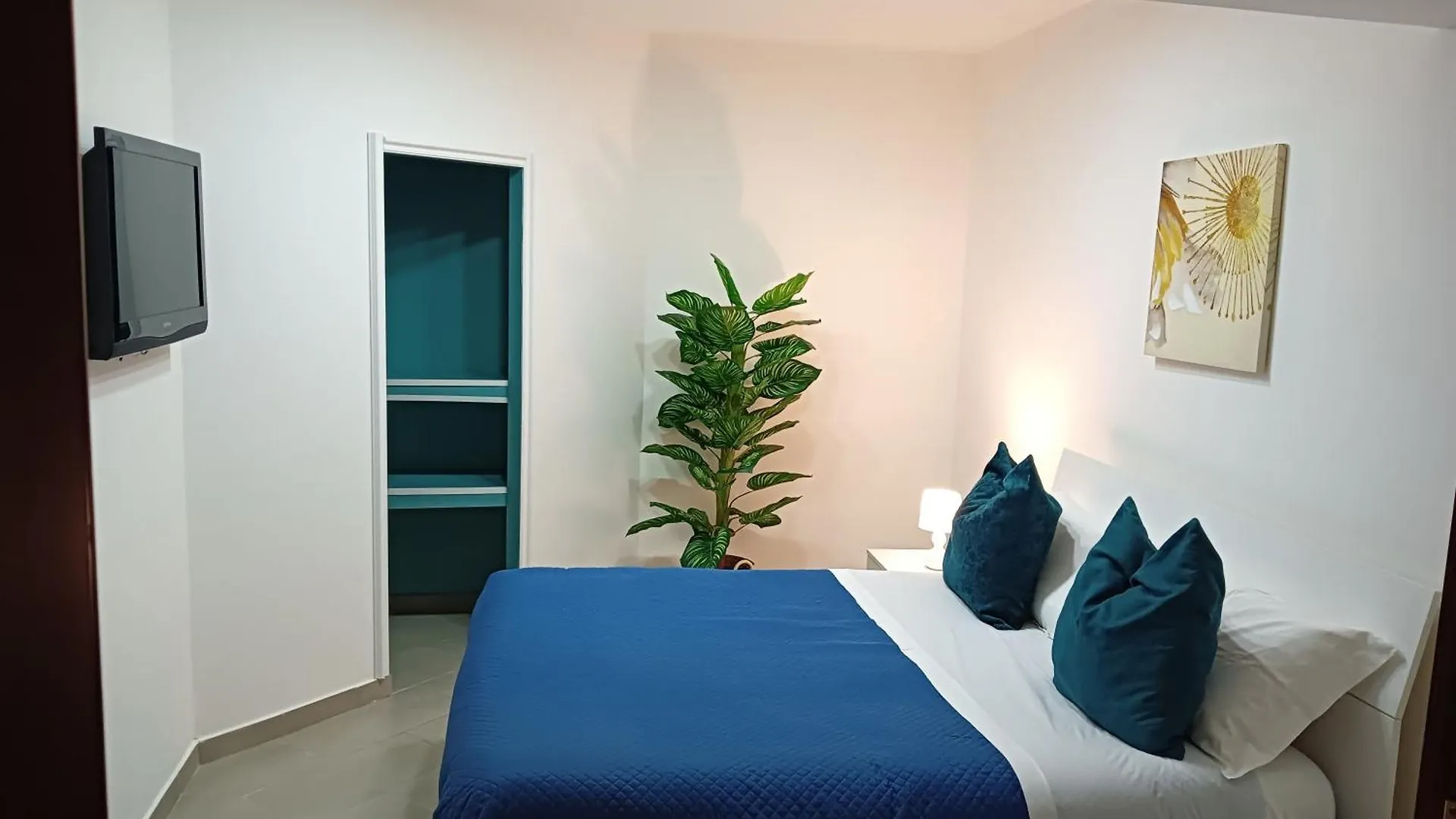 Borgo Loreto Naples Hébergement de vacances