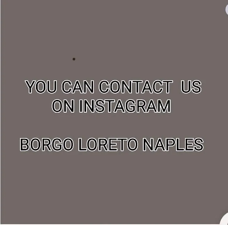 Borgo Loreto Naples 0*,