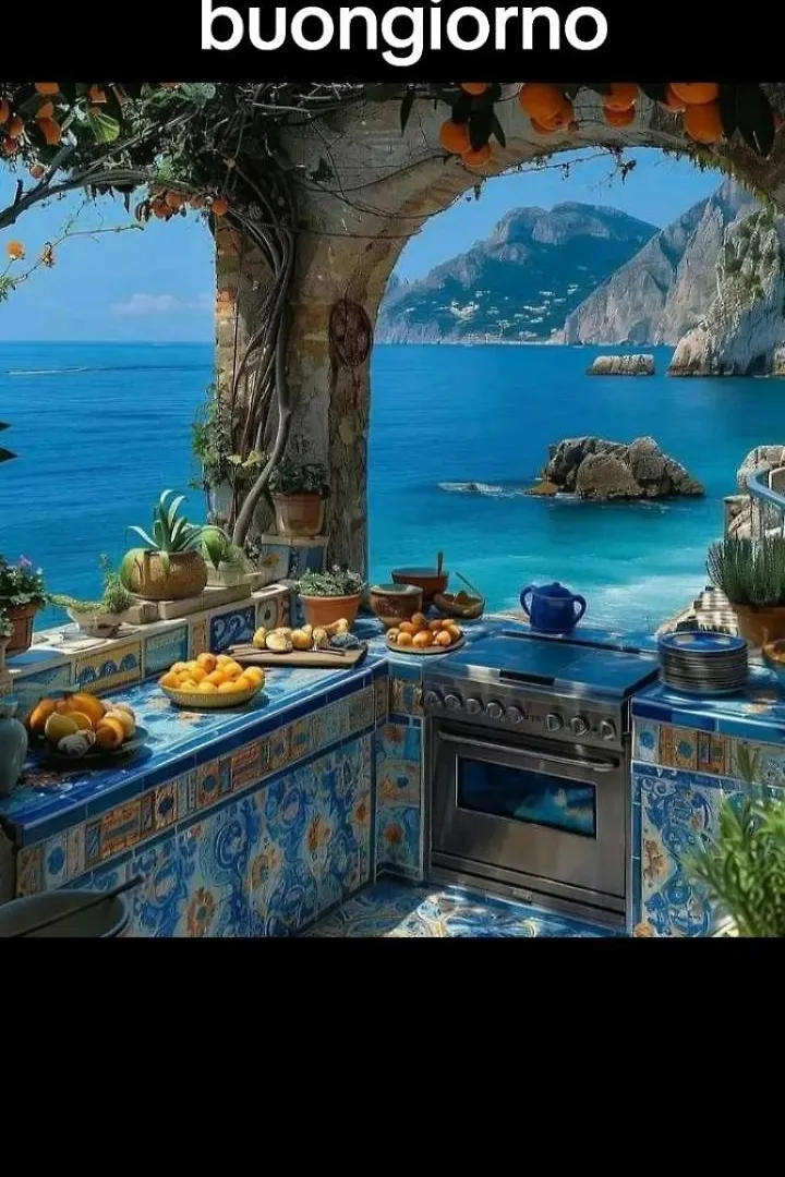 Hébergement de vacances Borgo Loreto Naples