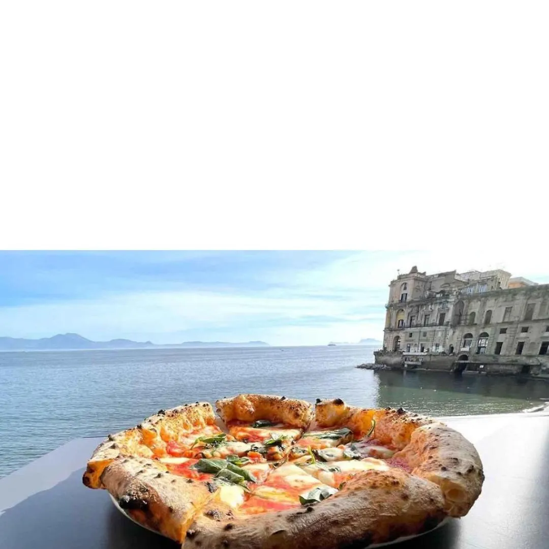 Hébergement de vacances Borgo Loreto Naples Italie