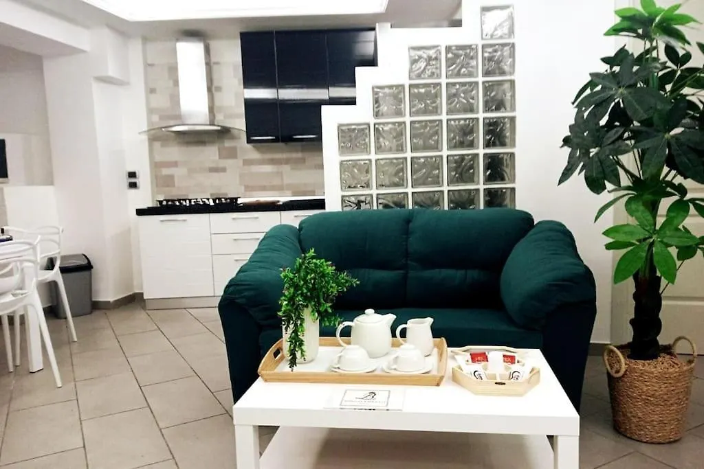 Borgo Loreto Naples Holiday home