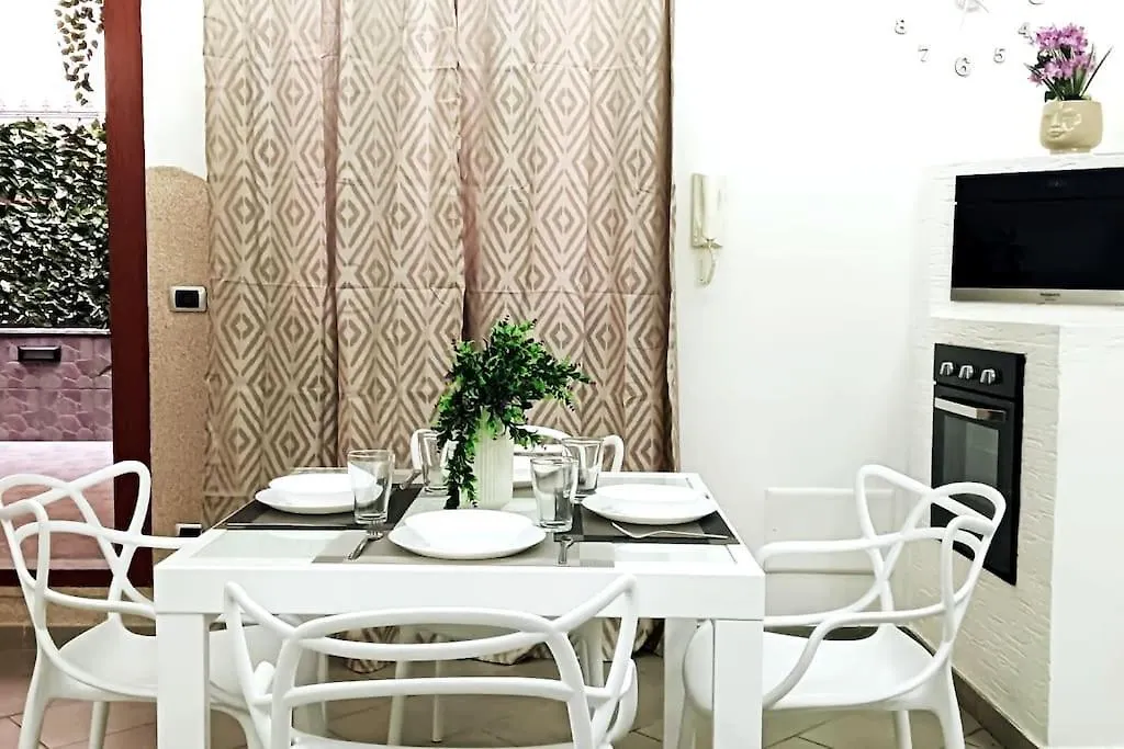 Holiday home Borgo Loreto Naples