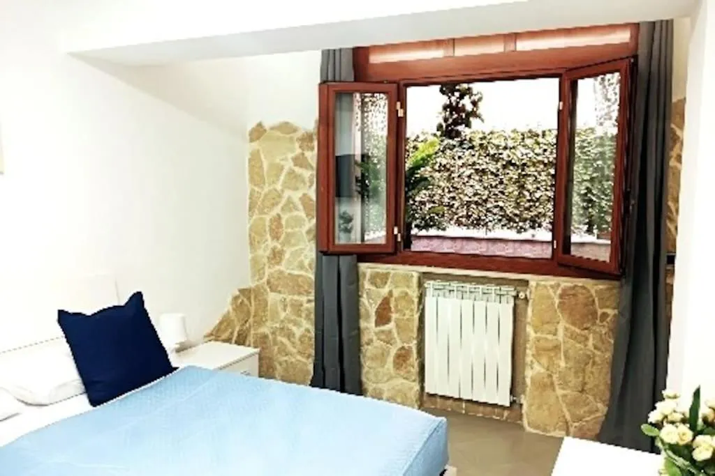 Holiday home Borgo Loreto Naples Italy