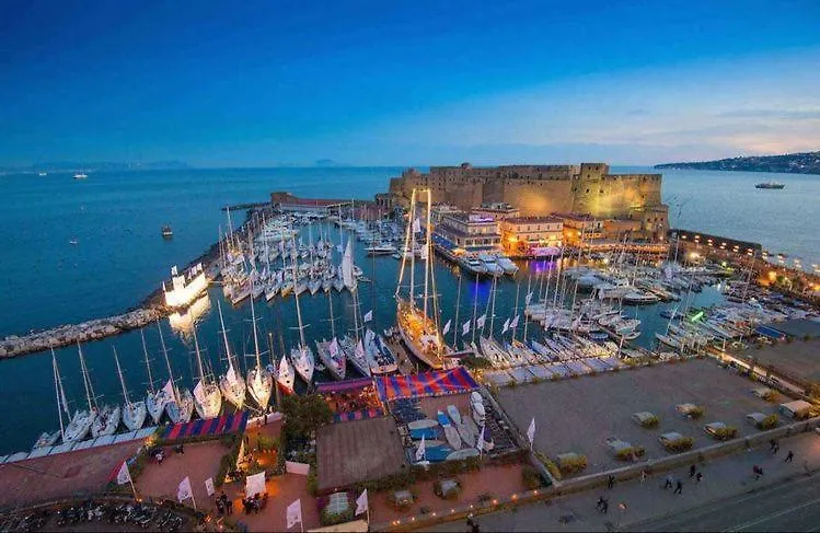 Borgo Loreto Naples 0*,