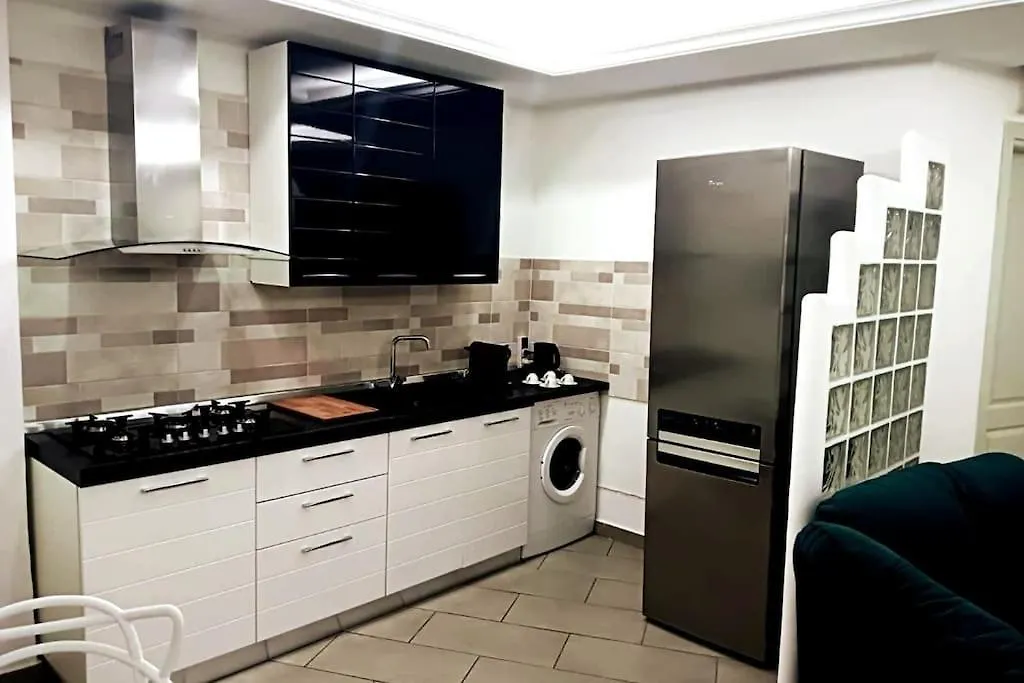 Borgo Loreto Naples Holiday home