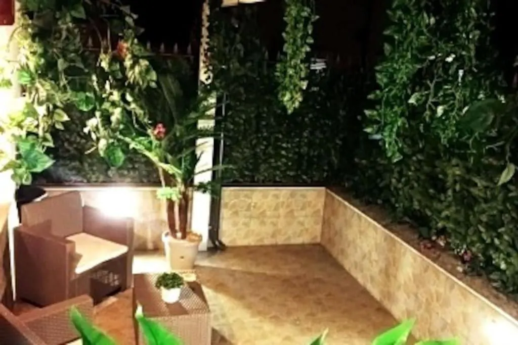 Holiday home Borgo Loreto Naples