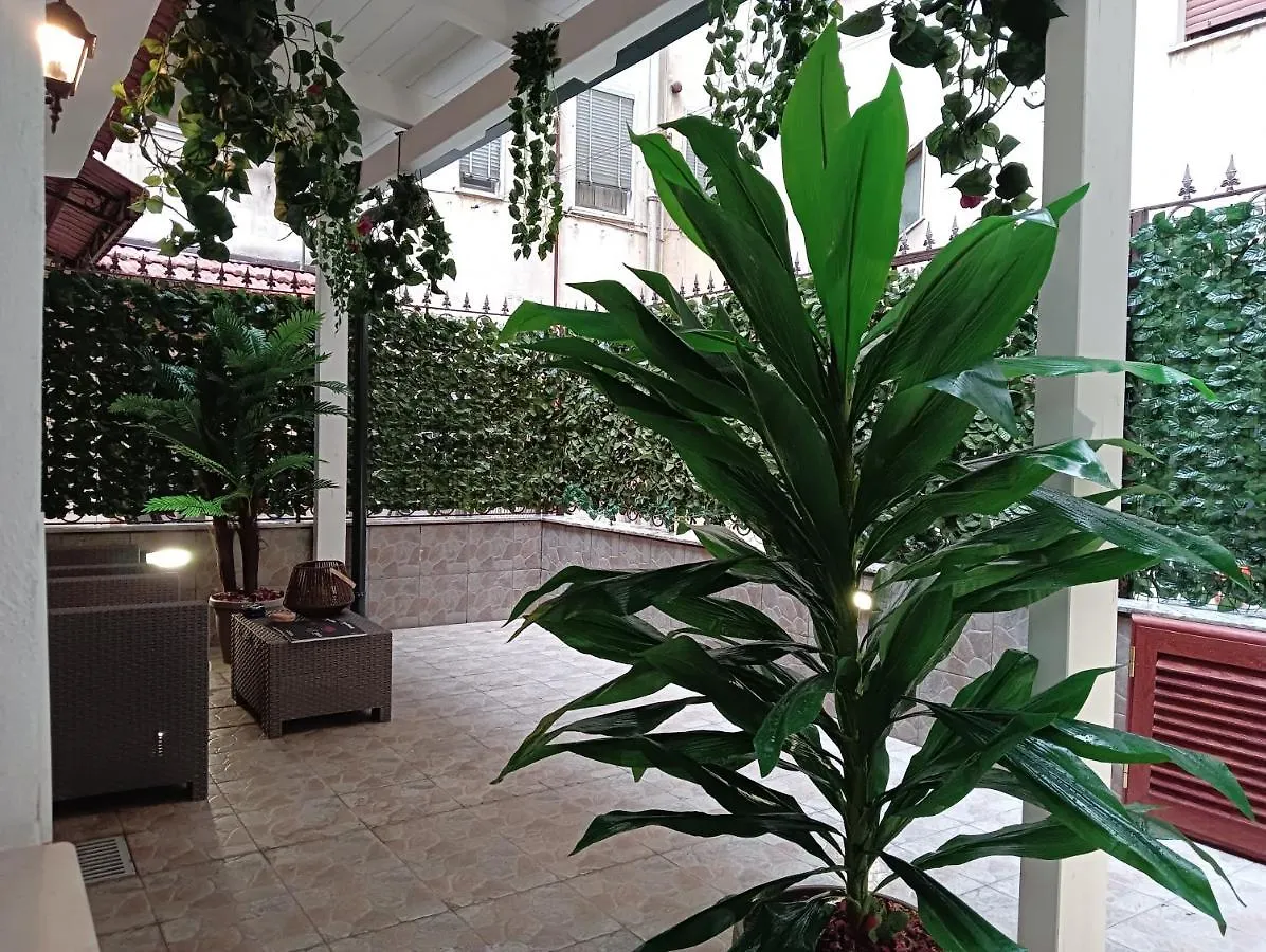 Borgo Loreto Naples Holiday home
