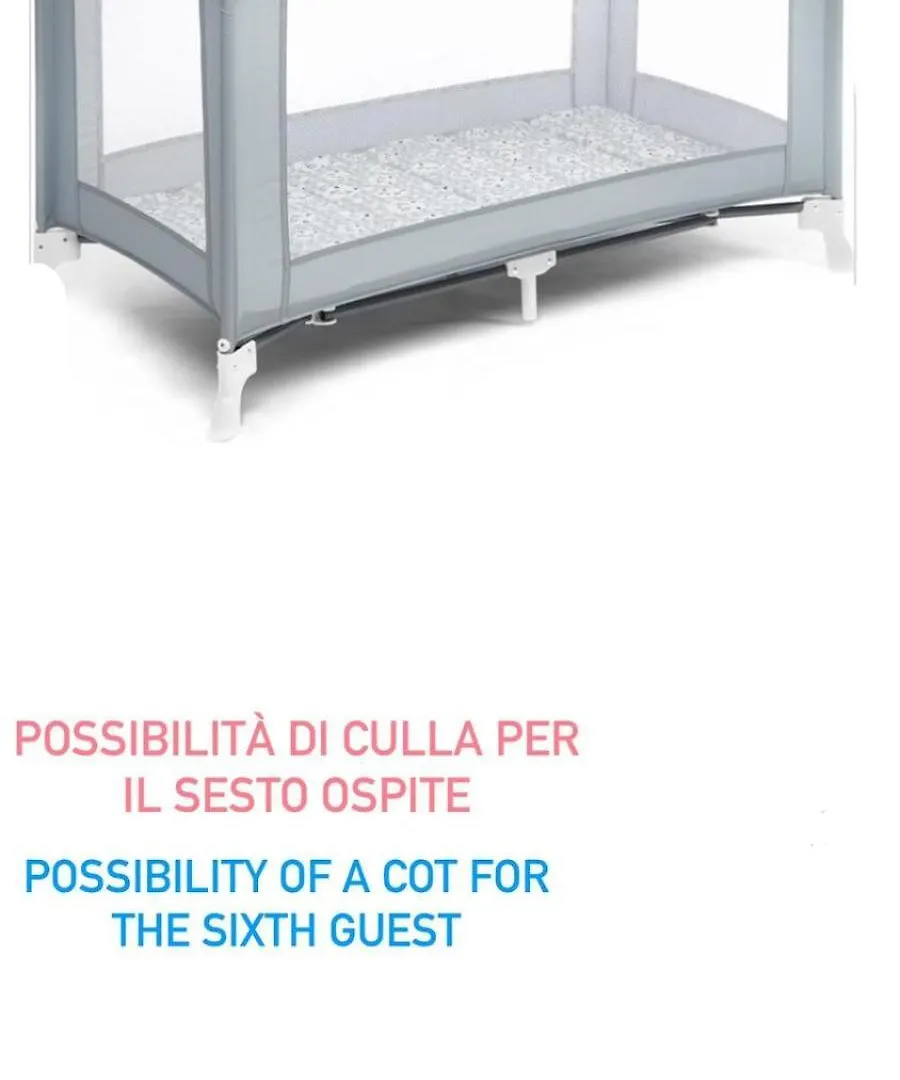 Borgo Loreto Naples Holiday home