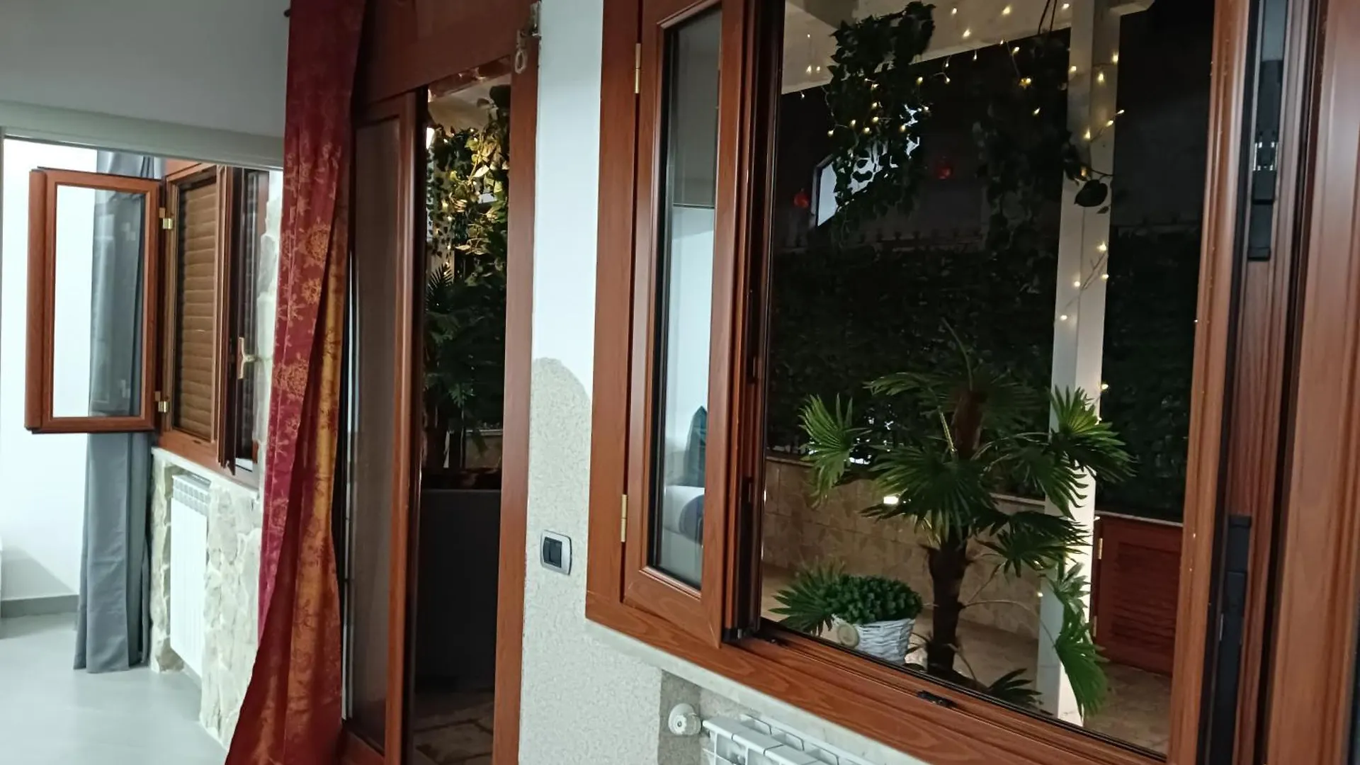 Holiday home Borgo Loreto Naples